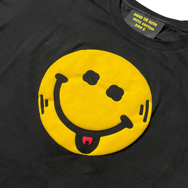 Are You Really Happy Or just comfortable T-shirt