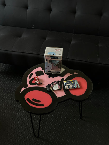 Kirby Table