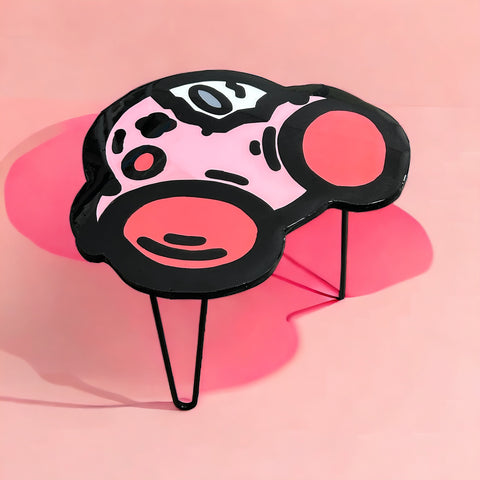 Kirby Table