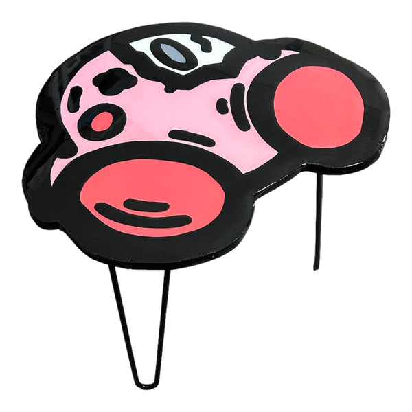 Kirby Table