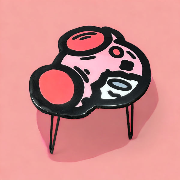 Kirby Table