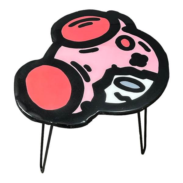 Kirby Table