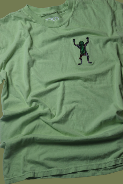 (Pre Order) Pickle T-shirt